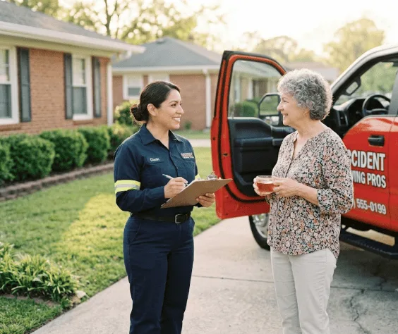 Accident Towing Service Burnham, PA FAQs